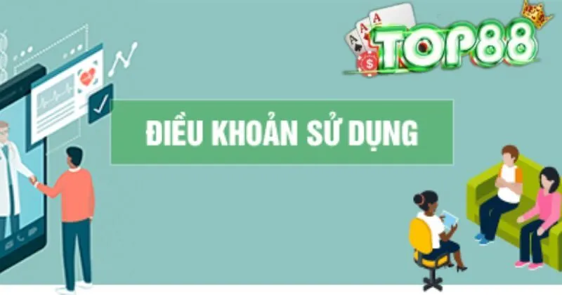 dieu khoan su dung ve gioi han do tuoi