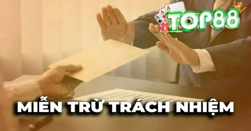 mien tru trach nhiem khi tu y ban thong tin ca nhan